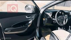 هیۆندای سەنتافی